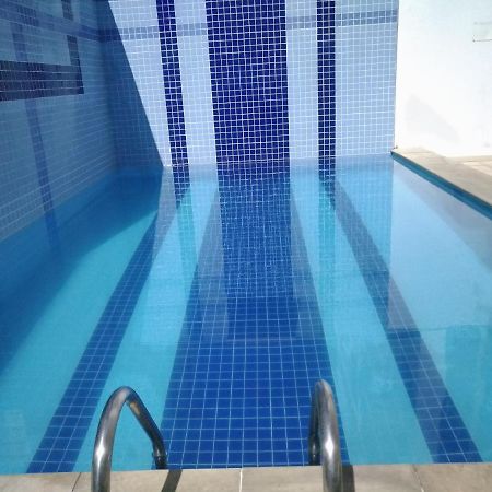 Apartamento Em Cabo Frio Exteriör bild