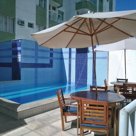 Apartamento Em Cabo Frio Exteriör bild