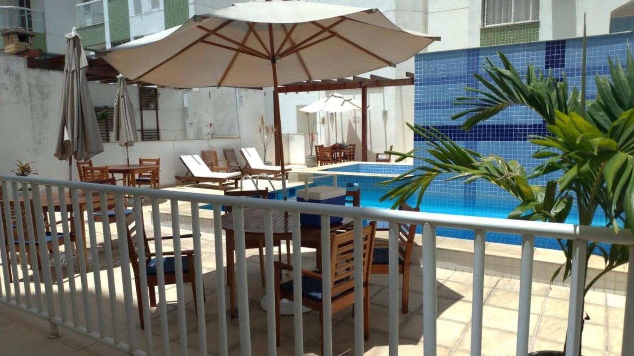 Apartamento Em Cabo Frio Exteriör bild