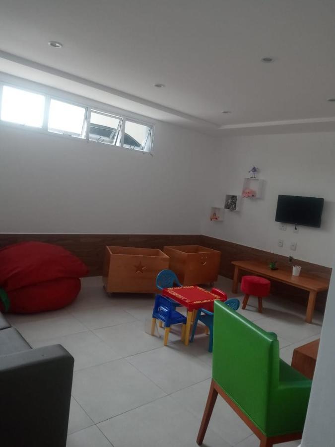 Apartamento Em Cabo Frio Exteriör bild