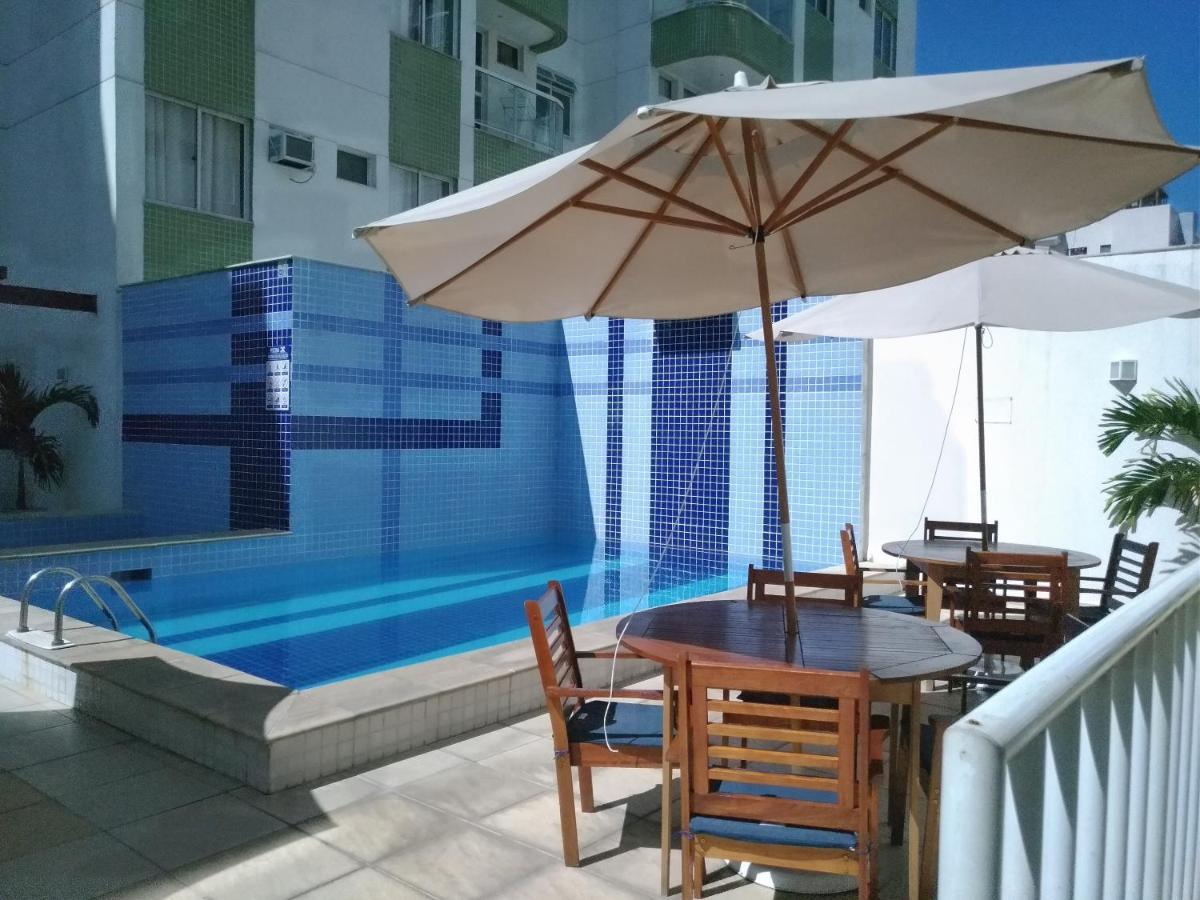 Apartamento Em Cabo Frio Exteriör bild