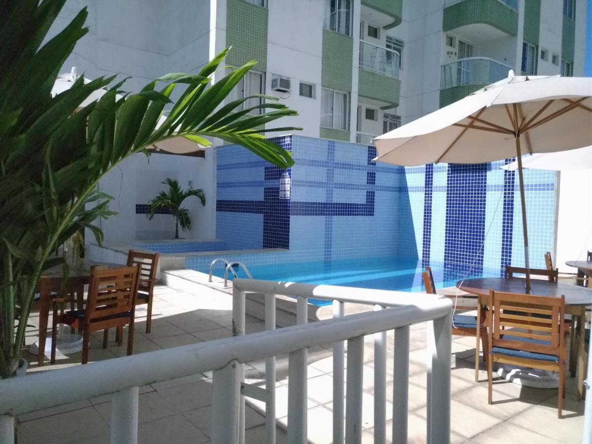 Apartamento Em Cabo Frio Exteriör bild