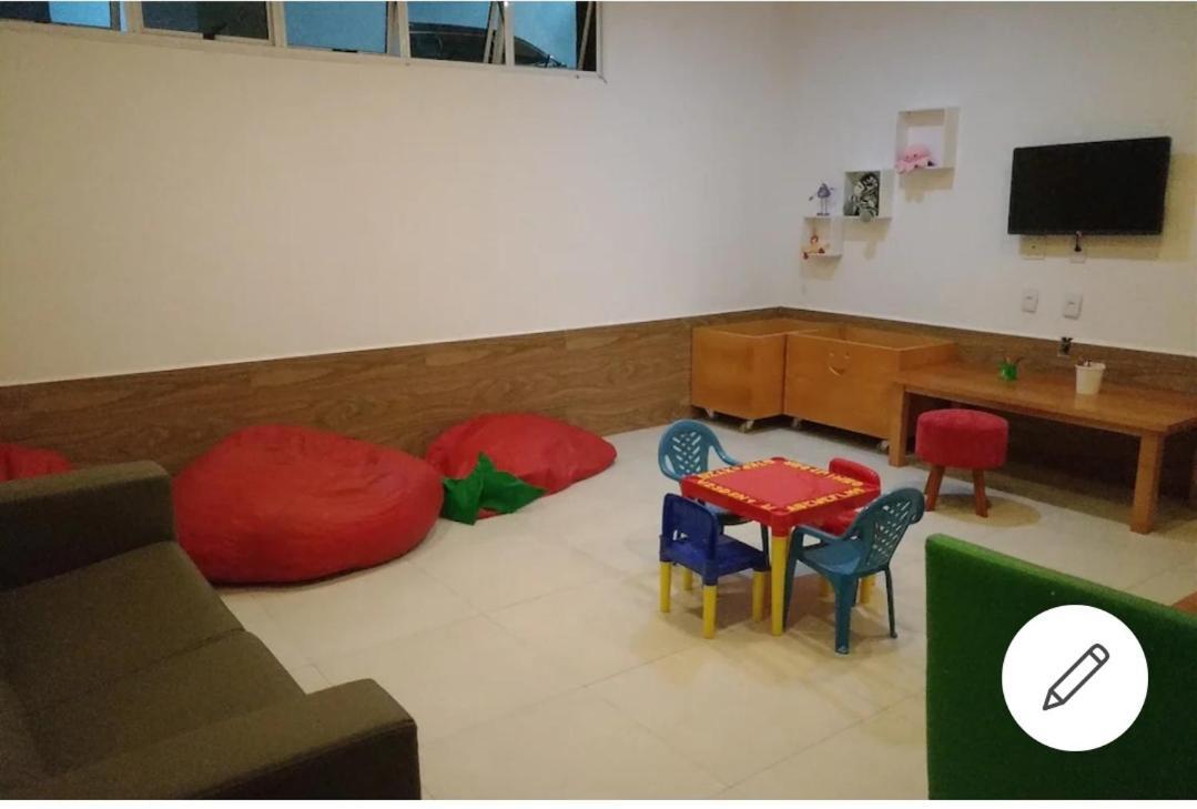 Apartamento Em Cabo Frio Rum bild