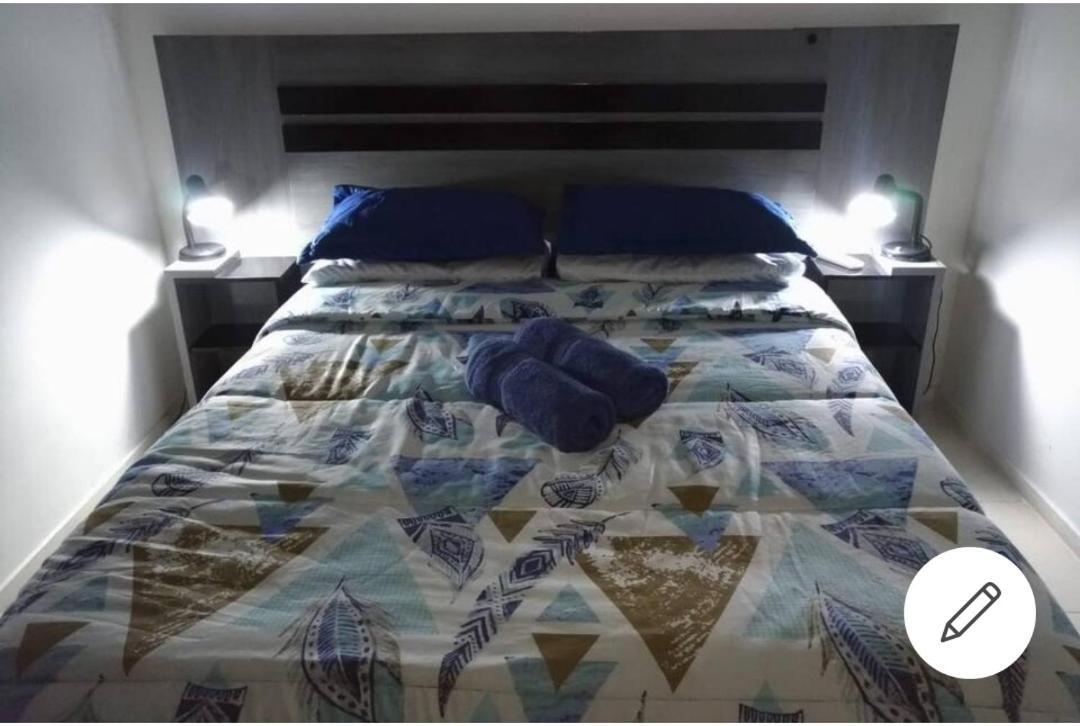 Apartamento Em Cabo Frio Rum bild