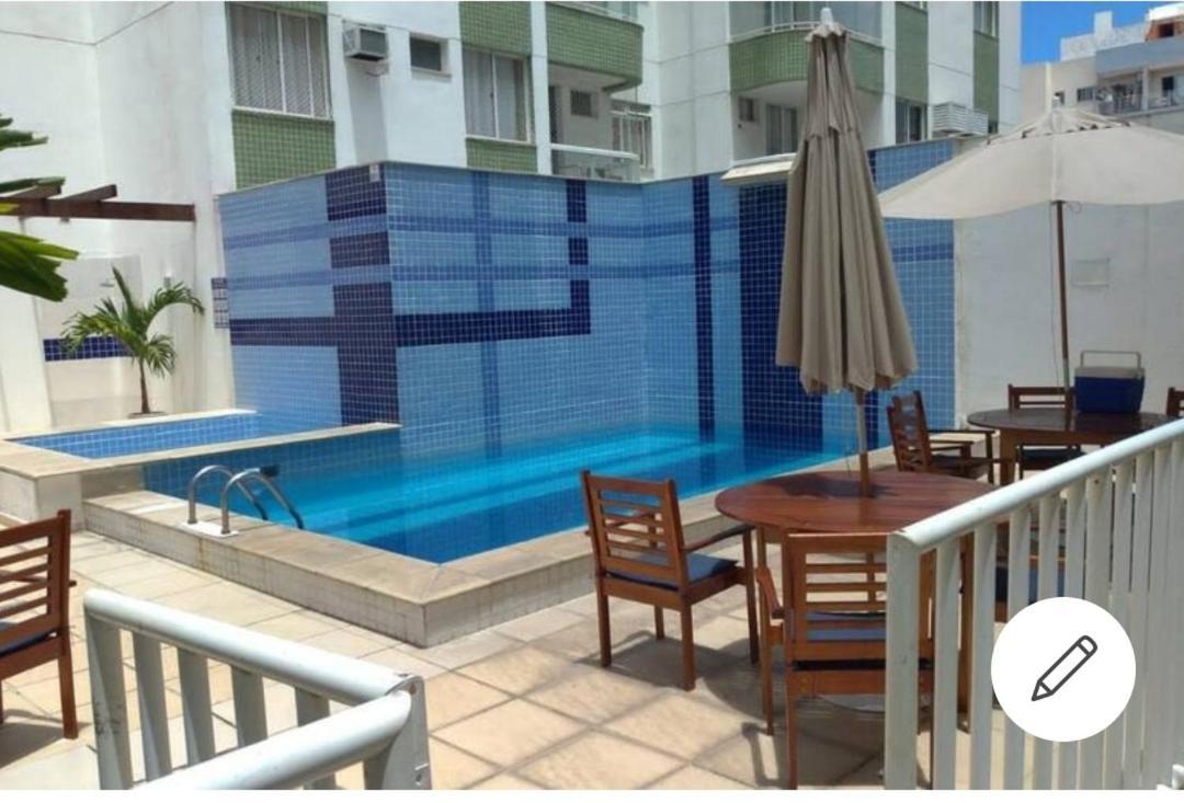 Apartamento Em Cabo Frio Rum bild