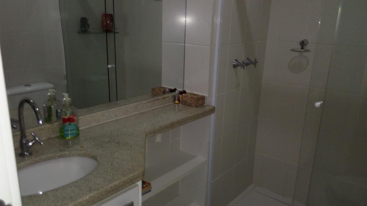 Apartamento Em Cabo Frio Exteriör bild